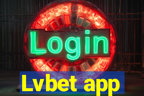 Lvbet app